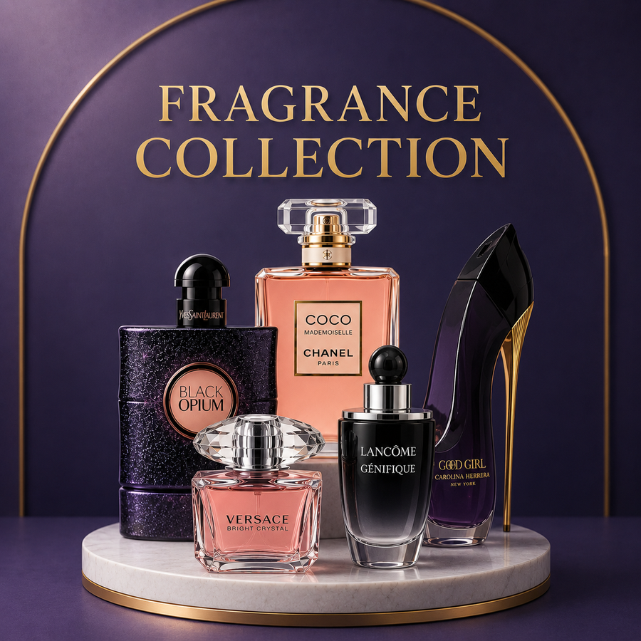 FRAGRANCE