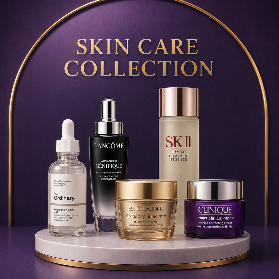 SKIN CARE