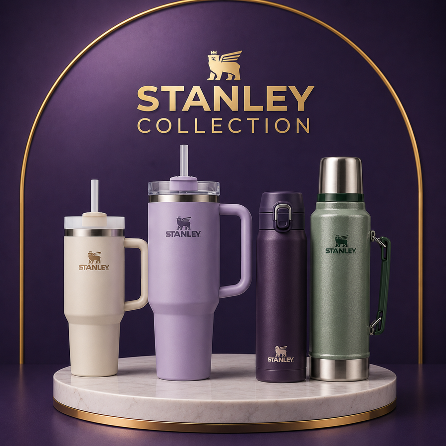 STANLEY