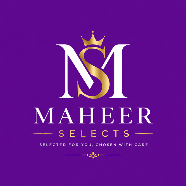 Maheer Selects