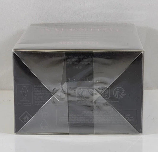 Valentino Uomo Born In Roma 100ML 3.4.Oz Eau De Toilette Spray for Men