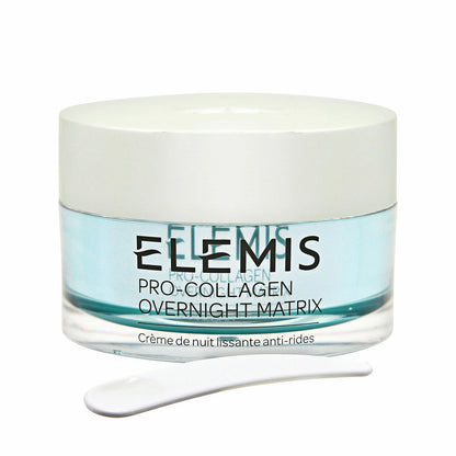 Elemis Pro Collagen Overnight Matrix Cream 50 ml/ 1.6 oz Exprtn. 09/2027 New Box
