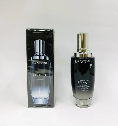 Lancome-Advanced Genifique Youth Activating Concentrate100ml/3.38oz NIB 35% OFF