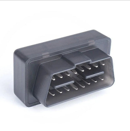 MINI ELM327 Bluetooth 4.0 OBD2 Car Diagnostic Scanner Tool Support IOS Android